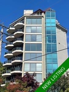 West Vancouver Apartment/Condo for sale: The Heritage 2 bedroom 1,510 sq.ft. (Listed 2023-08-30)