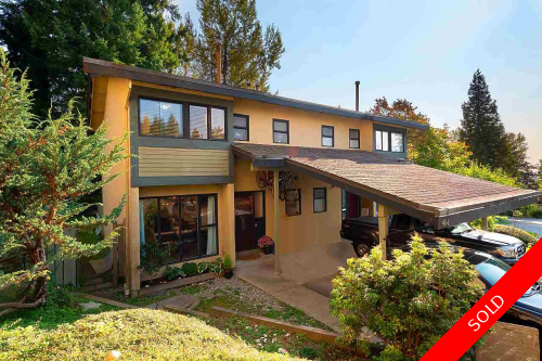 984 LILLOOET ROAD